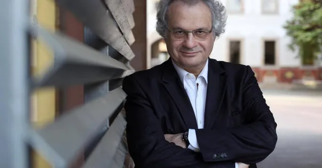 Amin Maalouf
