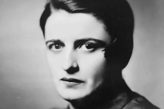 Ayn Rand