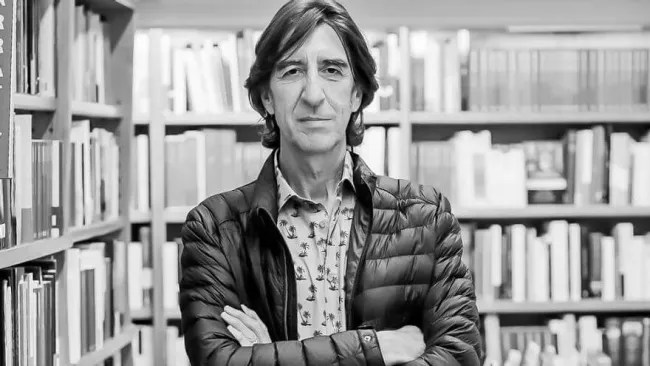 Benjamín Prado