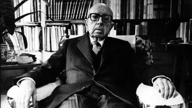 Dámaso Alonso