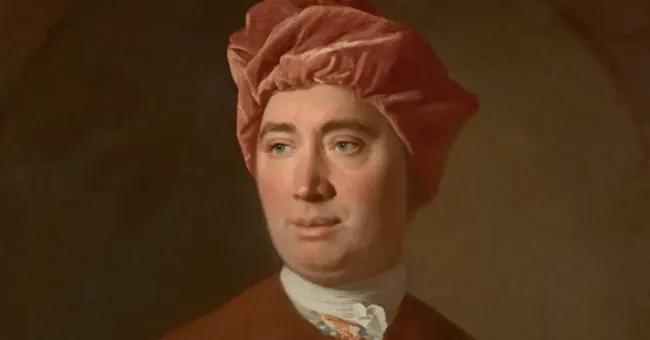 David Hume 