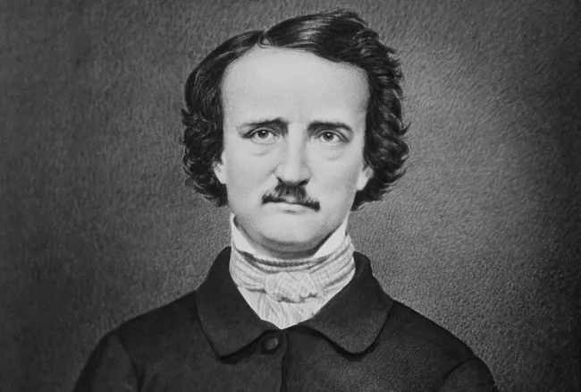 Edgar Allan Poe