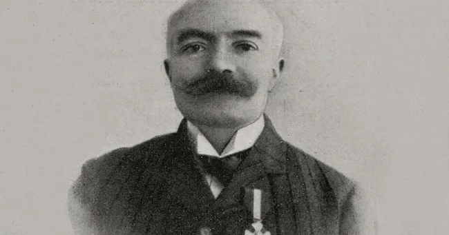 Emilio Salgari