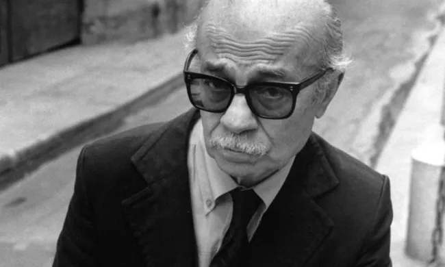 Ernesto Sábato