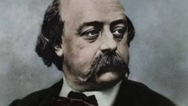 Gustave Flaubert