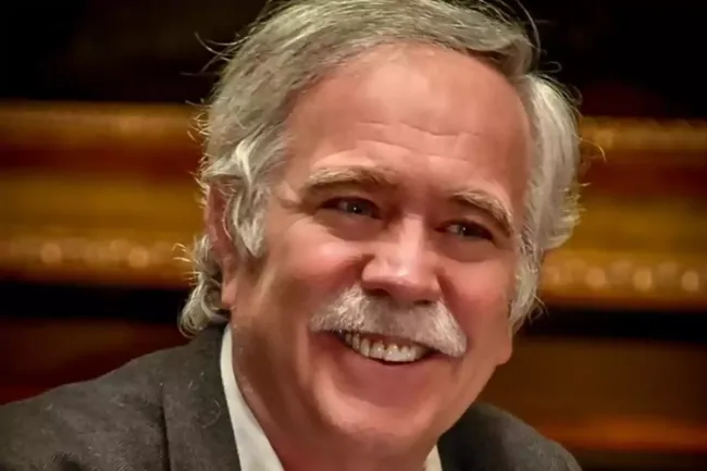 Antonio Pérez Henares