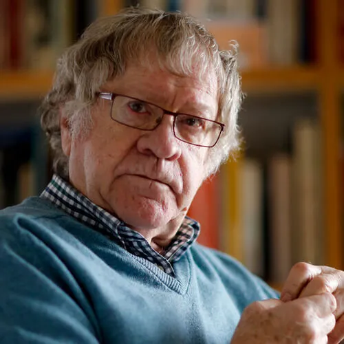 Ian Gibson