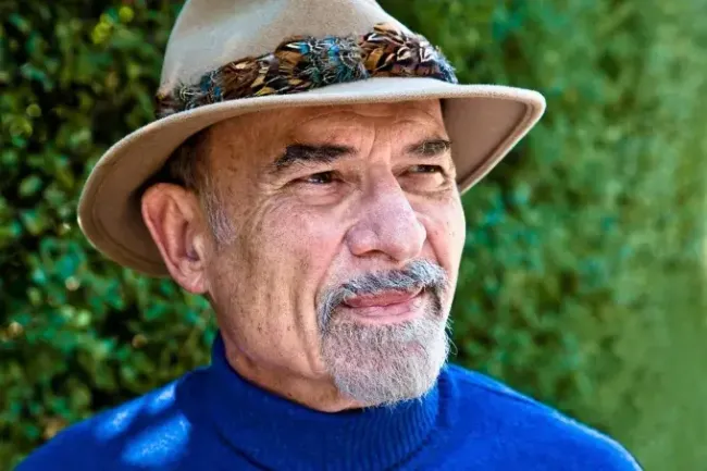 Irvin Yalom