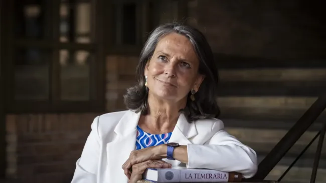 Isabel San Sebastián