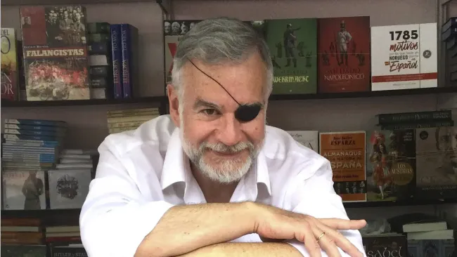 José Javier Esparza