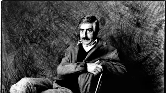 Juan Benet