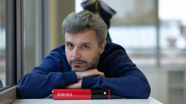 Juan Gómez-Jurado