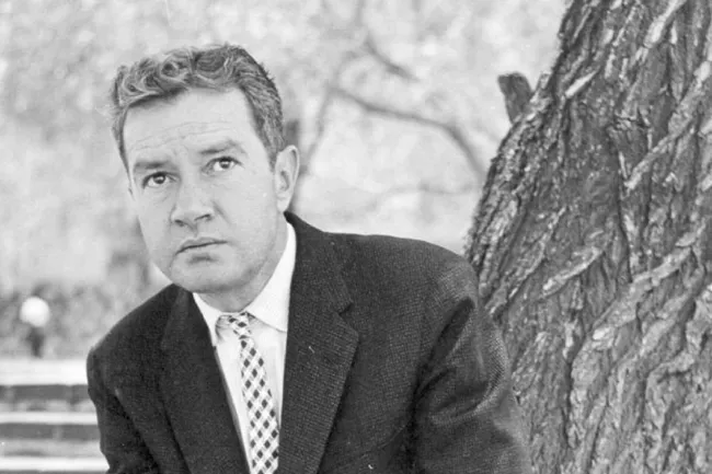 Juan Rulfo