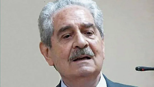 Julio Mangas Manjarrés