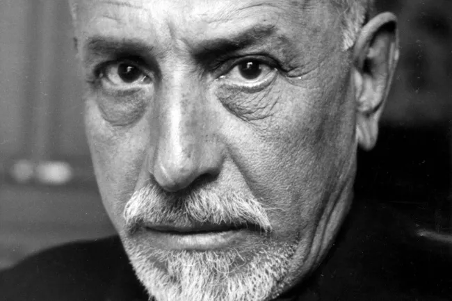 Luigi Pirandello