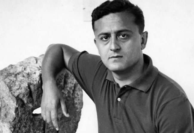Luis Martín-Santos