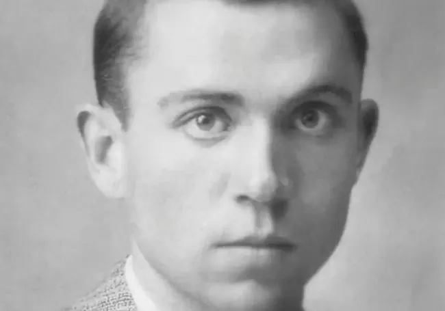 Miguel Hernández