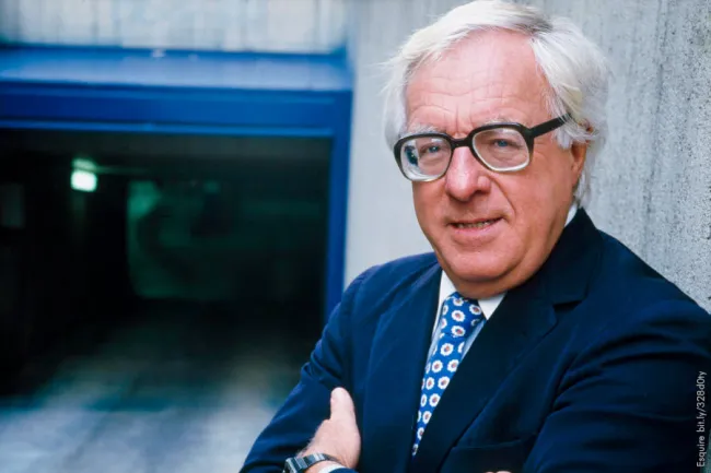 Ray Bradbury