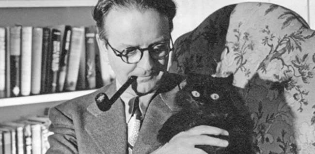 Raymond Chandler
