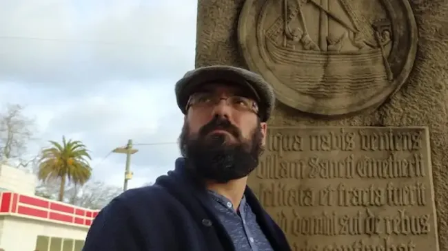 Yeyo Balbás
