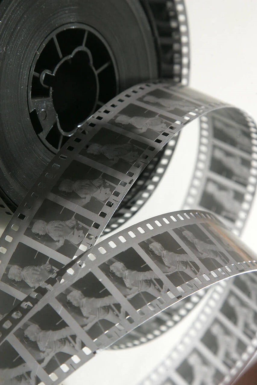 Los 10 mejores libros de historia del cine
