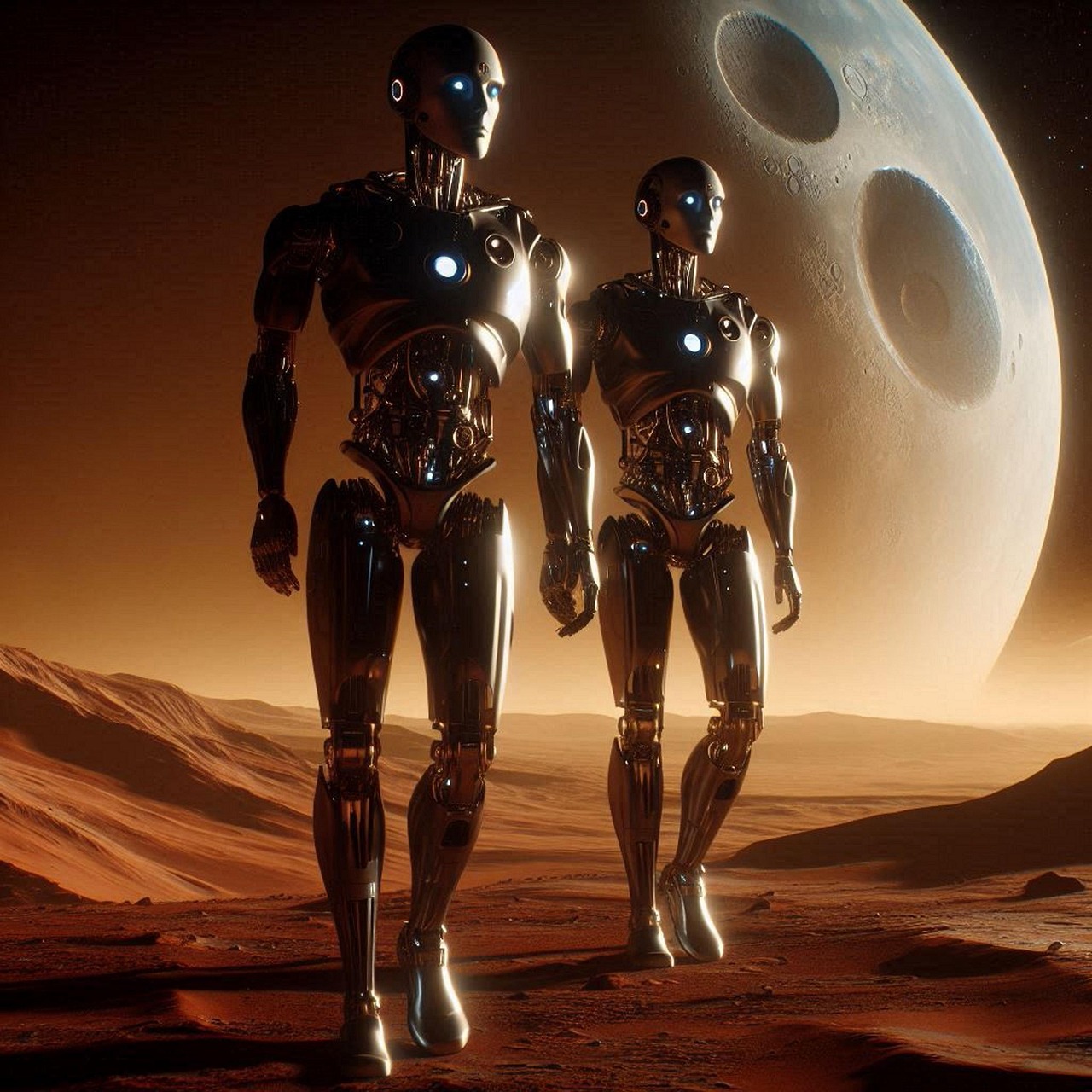 Las 10 mejores novelas de ciencia ficción