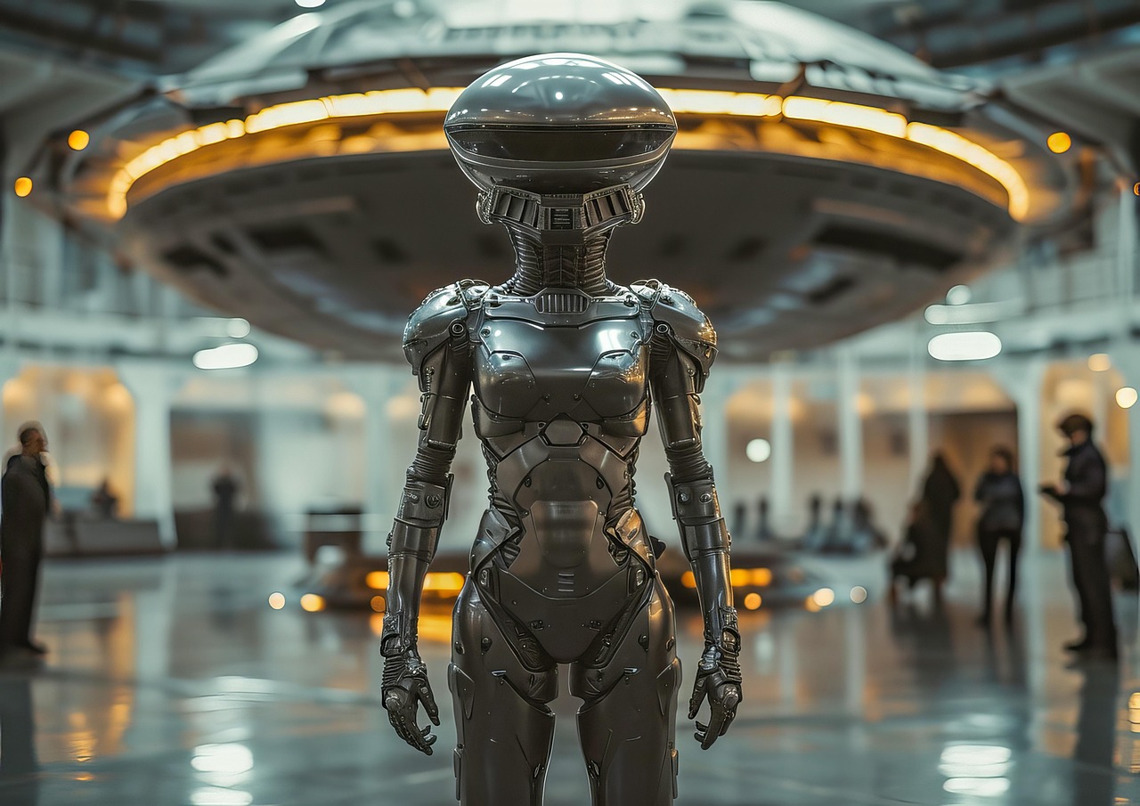 Las 10 mejores novelas de ciencia ficción
