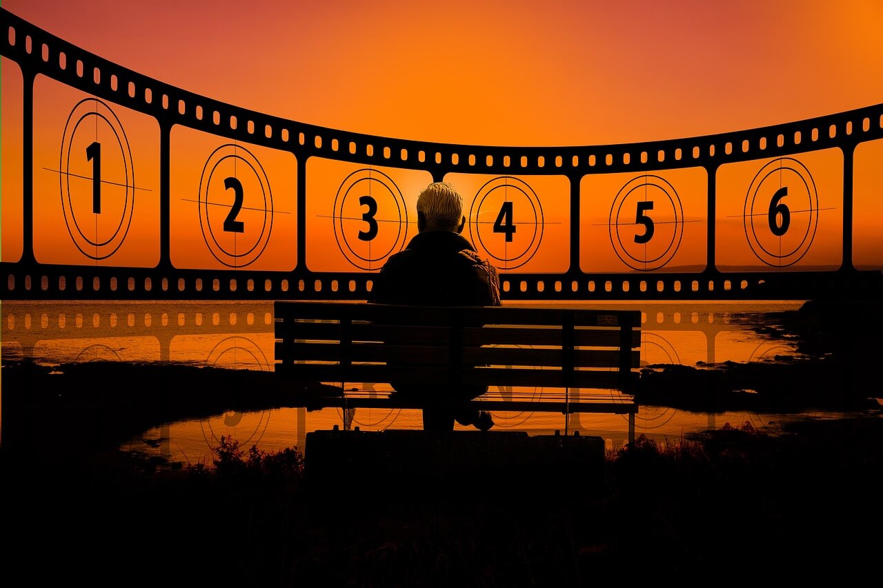 Los 10 mejores libros de historia del cine