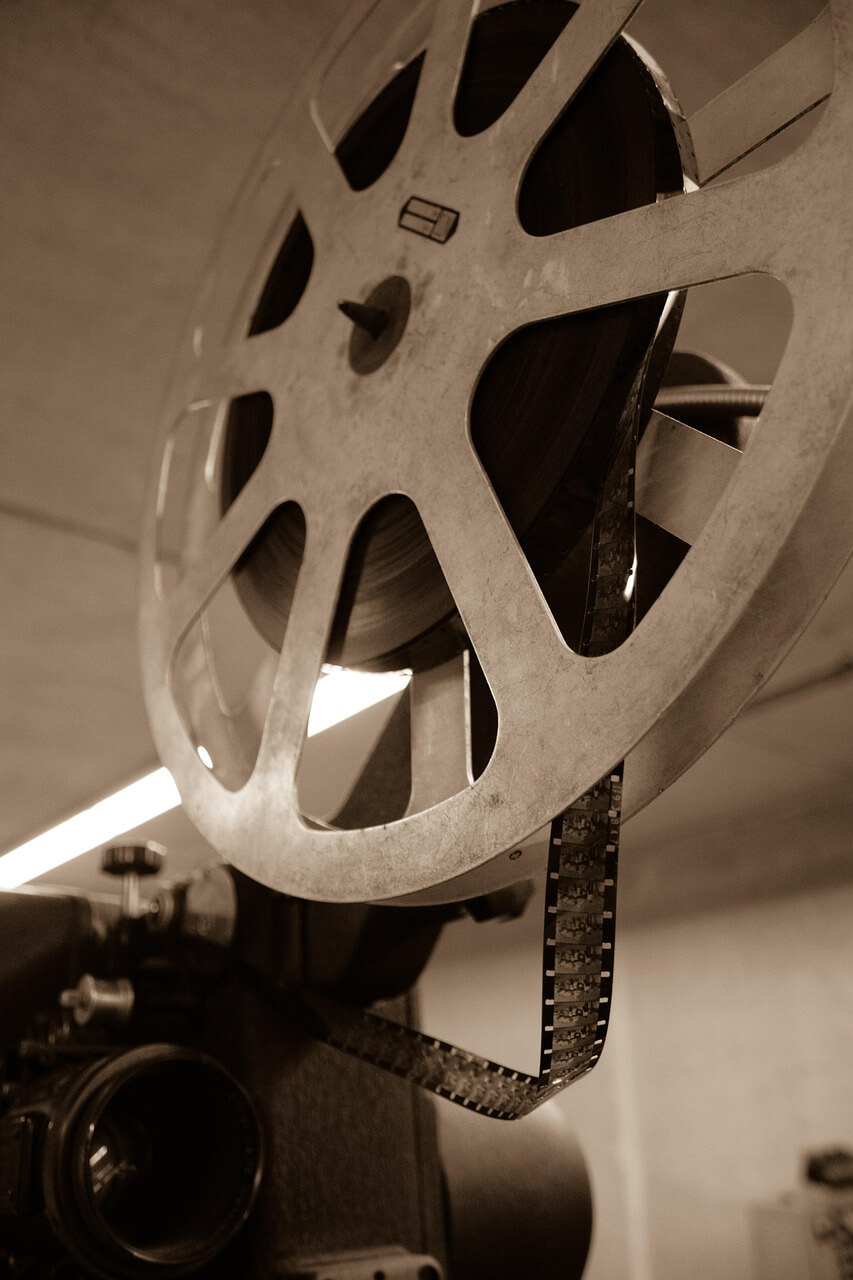 Los 10 mejores libros de historia del cine