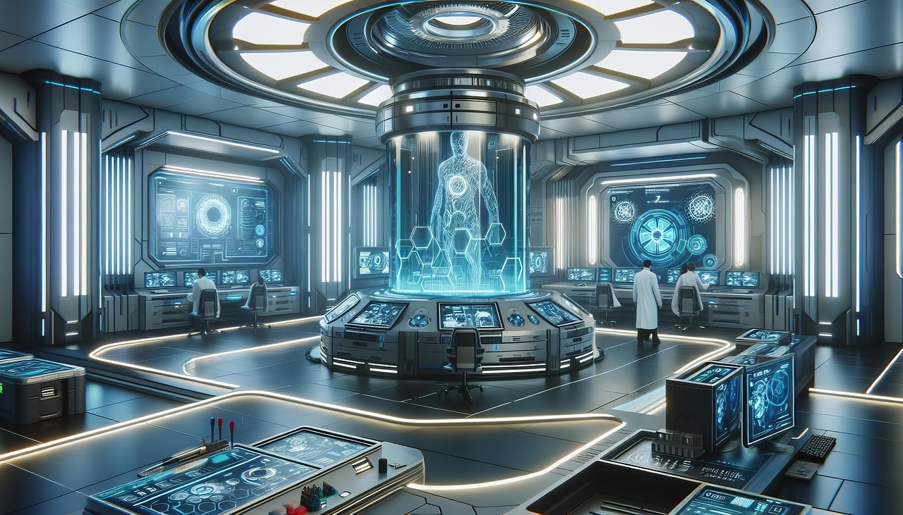 Las 10 mejores novelas de ciencia ficción