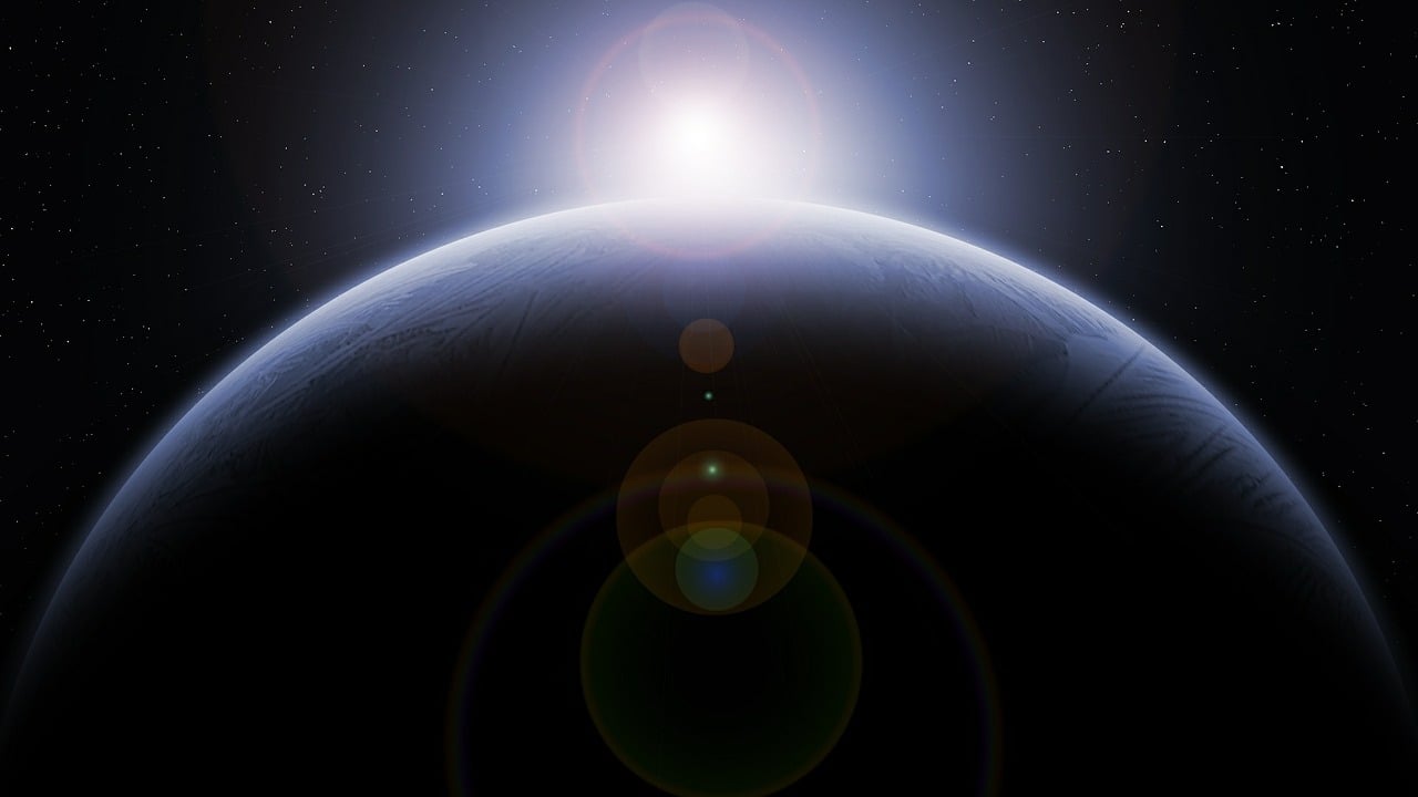 Las 10 mejores novelas de ciencia ficción