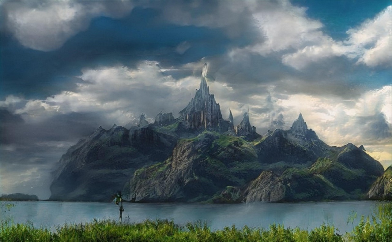 Los 10 mejores libros de fantasía