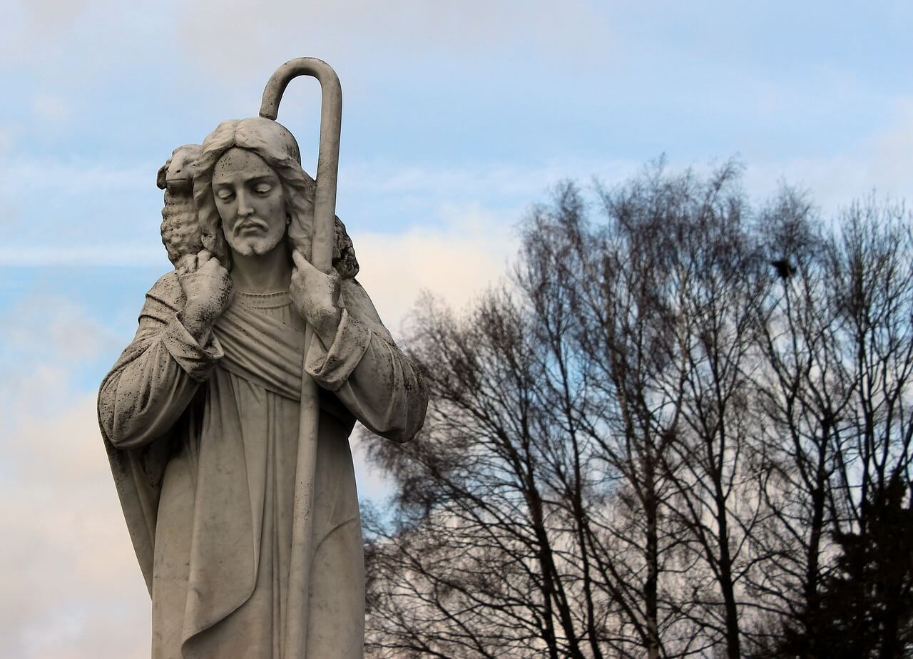 Los diez mejores libros sobre el Jesús histórico