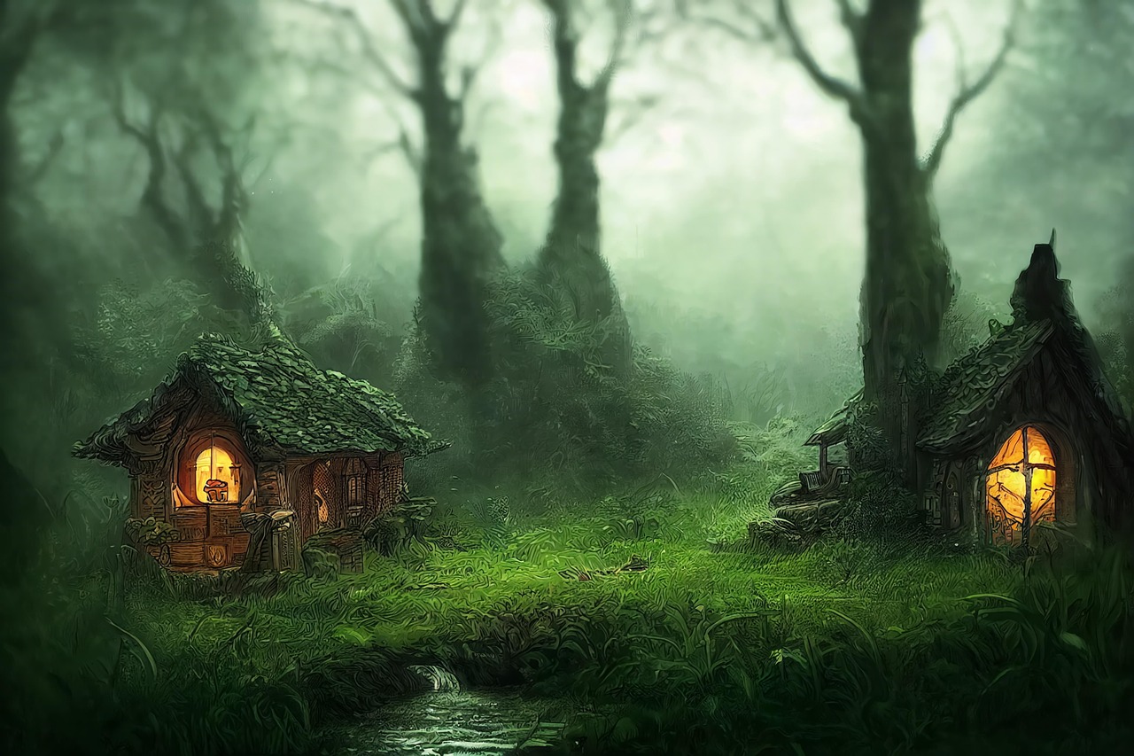 Los 10 mejores libros de fantasía
