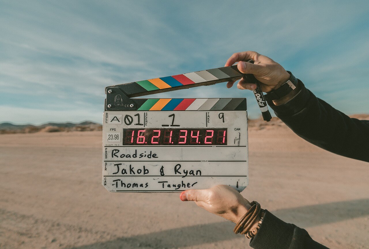 Los 10 mejores libros de historia del cine