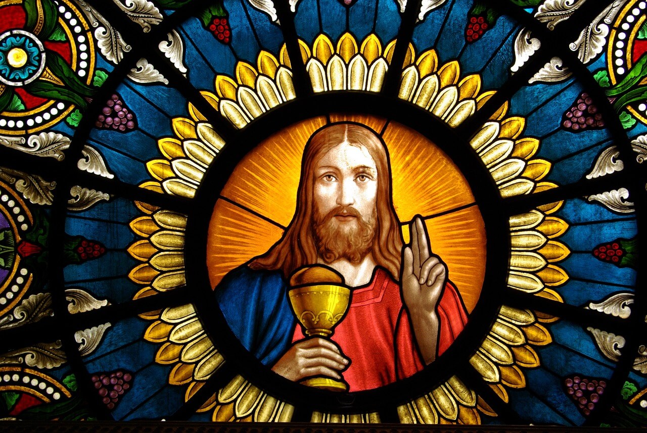 Los diez mejores libros sobre el Jesús histórico