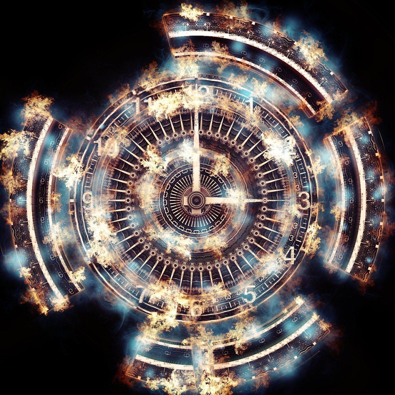 Las 10 mejores novelas de ciencia ficción