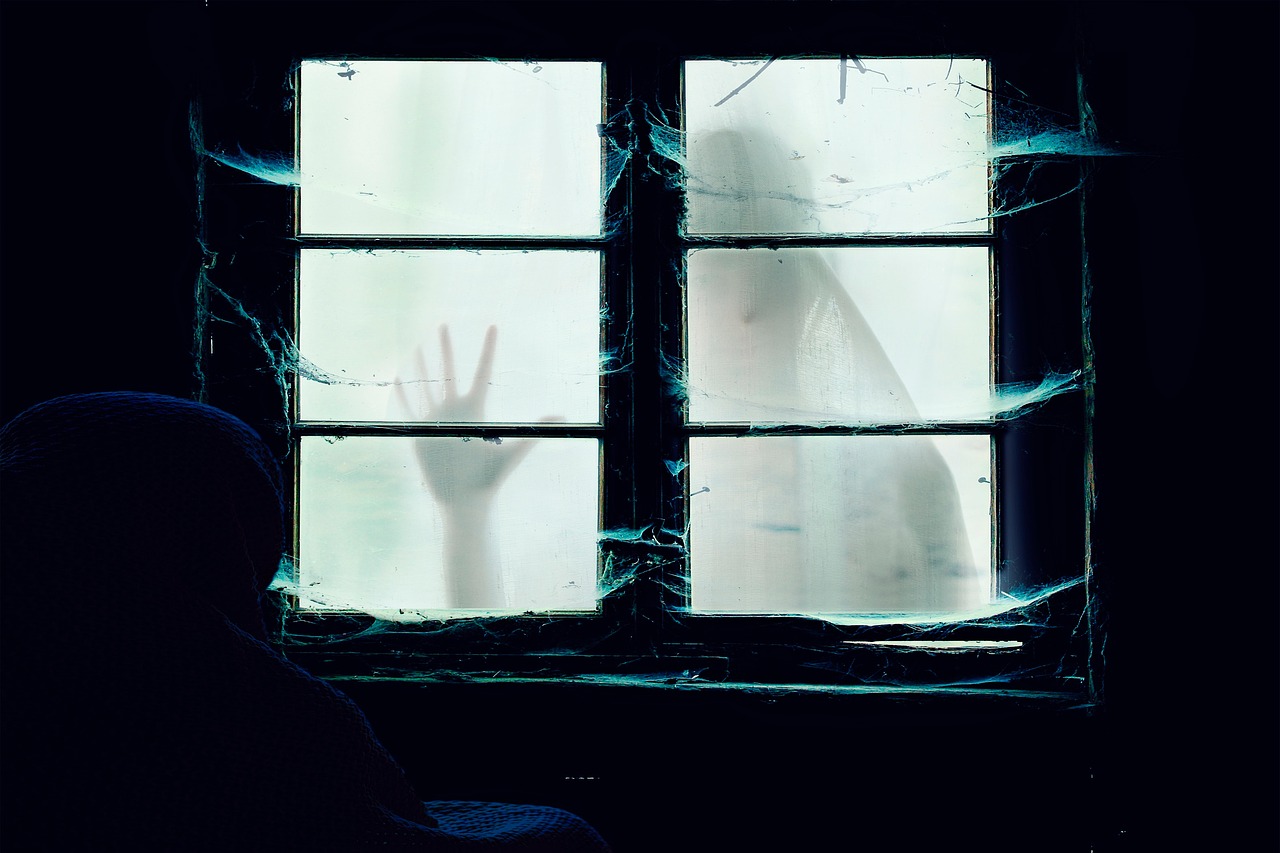 Las 10 mejores novelas de terror del siglo XX