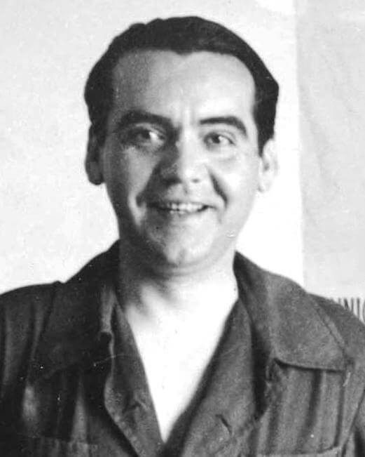 ¿Quién asesinó a García Lorca?