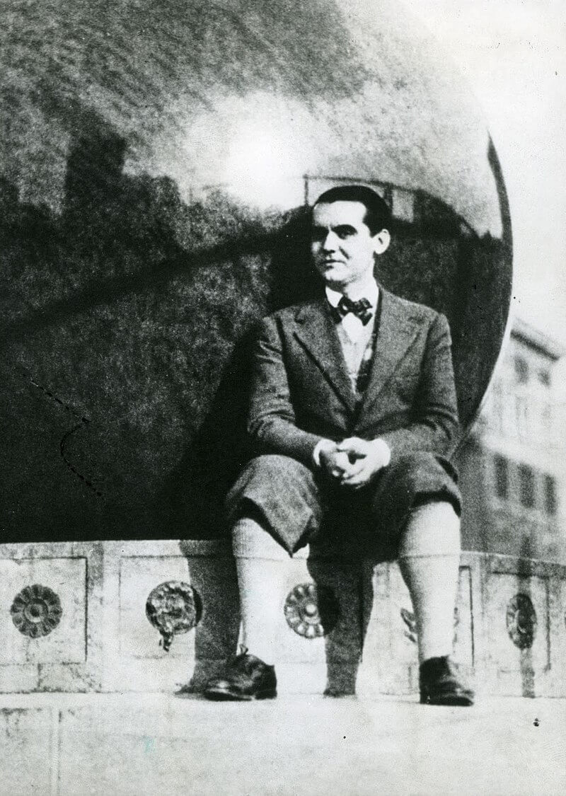 ¿Quién asesinó a García Lorca?