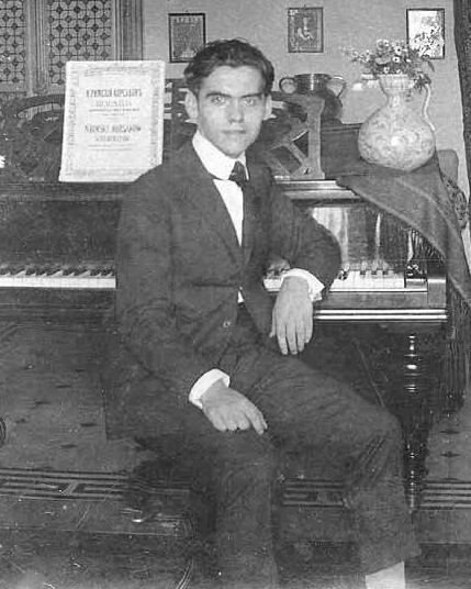 ¿Quién asesinó a García Lorca?