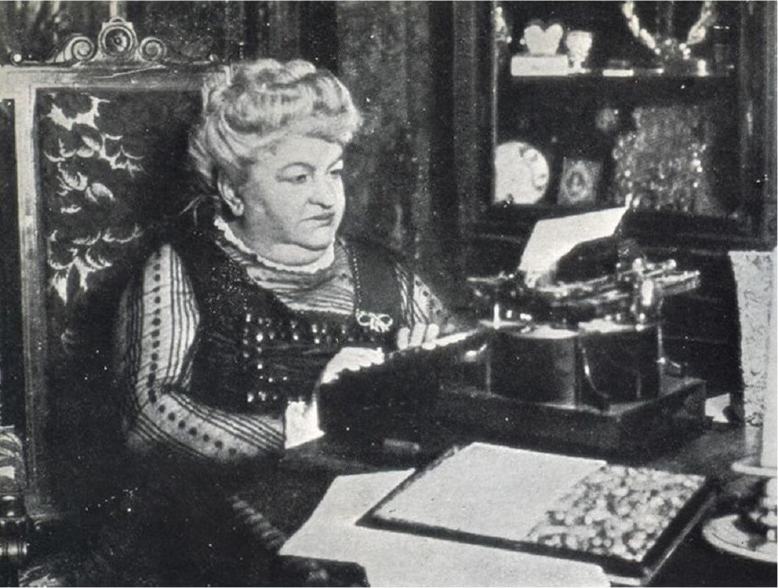 Emilia Pardo Bazán