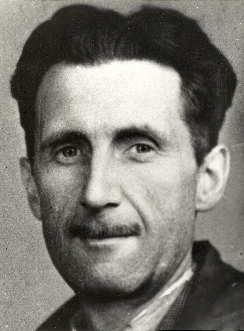 George Orwell y su experiencia en la guerra civil española