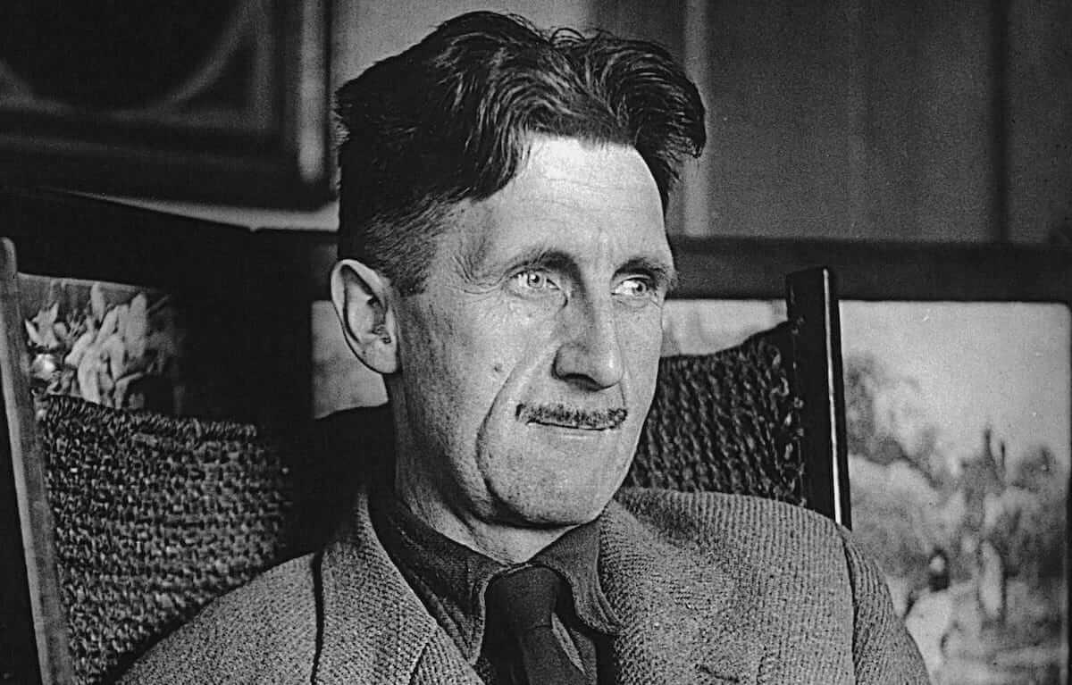 George Orwell y su experiencia en la guerra civil española
