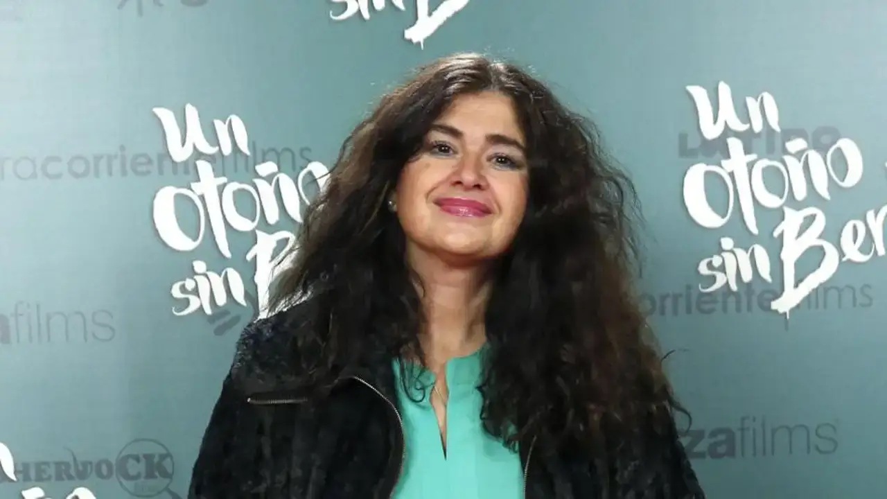 ¿Por qué fue Lucía Extebarria acusada de plagio?