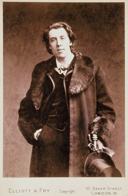 Oscar Wilde y su juico por ser homosexual