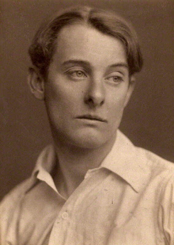 Lord Alfred Douglas, amante de Oscar Wilde