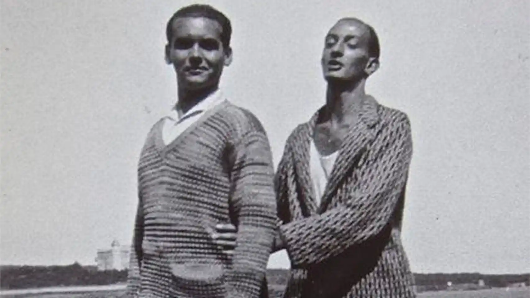 Lorca y Dalí, historia de una relación tormentosa