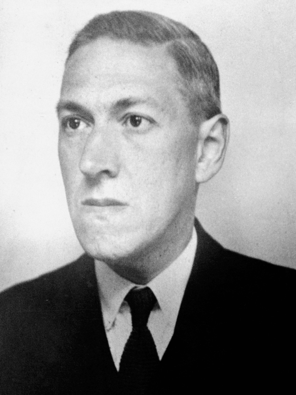 El racismo en la obra de Lovecraft