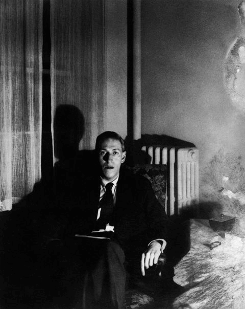 El racismo en la obra de Lovecraft